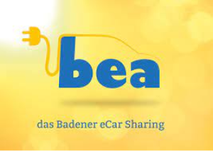 bea – Badener e-CarSharing