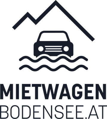 Mietwagen Bodensee