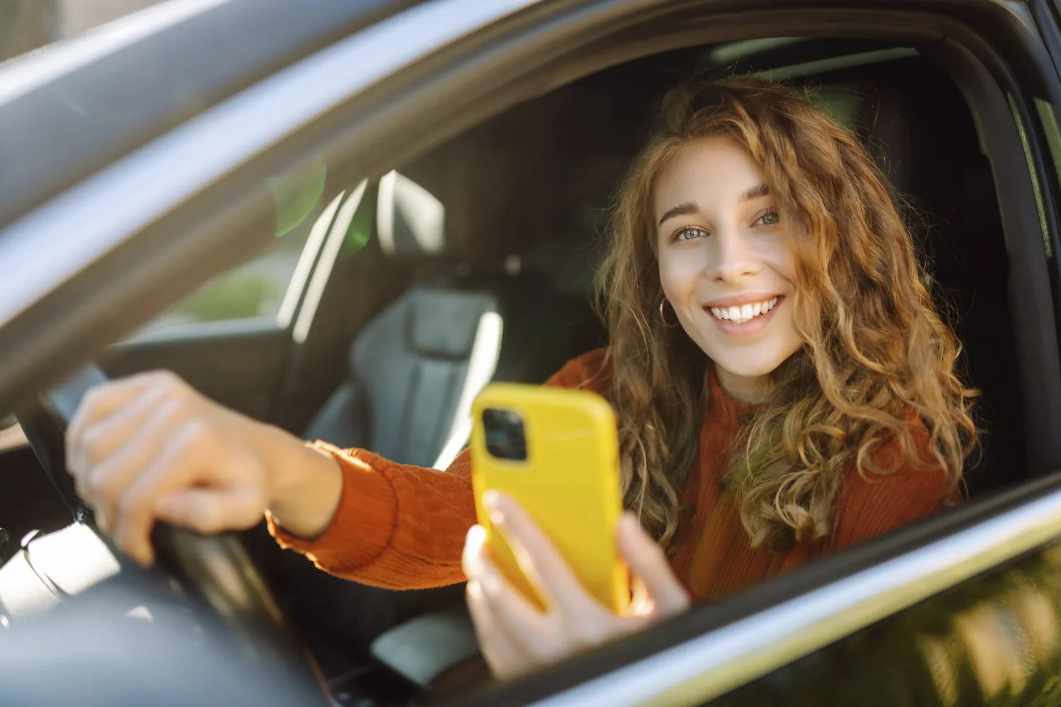 Erfolgreiches Carsharing-Modell in Graz